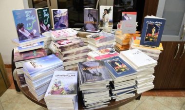 Pirrdengî (Polîfonî) di berhemên Gelawêj de