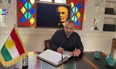 Enfalkirina Kurdan tawaneke nayê ji bîr kirin