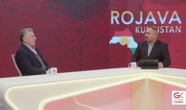 Rojeva Nu- Têkdana Yekrêziya Kurd