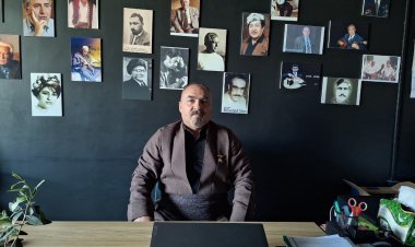 128 Saliya Rojnamegeriya Kurdî Rewabûna Doza Kurdî Ye