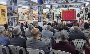 Li Silêmaniyê semînerek ji bo rojnamegeriya Kurdî birêveçû