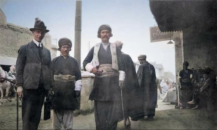 Roja Trajediya Feyliyan