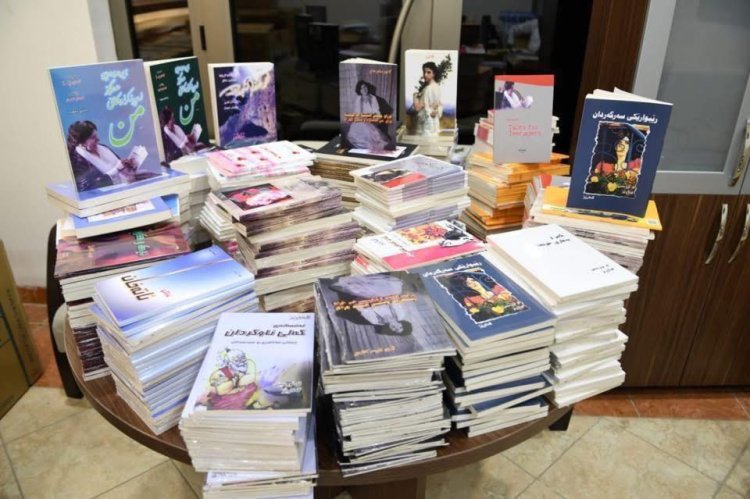 Pirrdengî (Polîfonî) di berhemên Gelawêj de