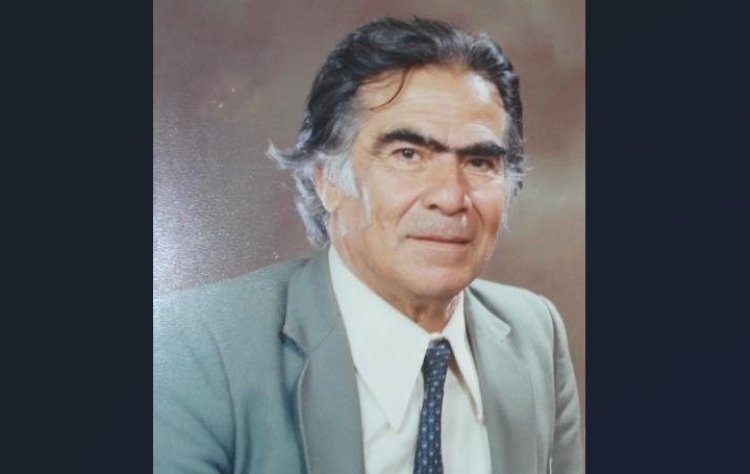 Îro salvegera 30 saliya koça dawî ya helbestvan Hemid Bedirxan e