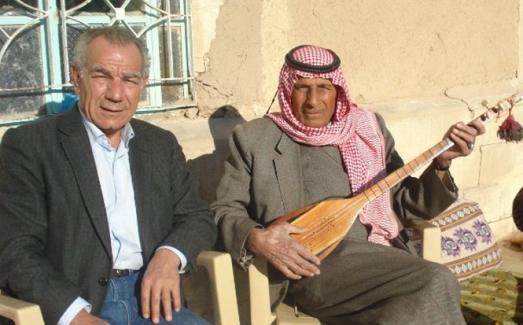 Şam û Heleb û Diyarbekir