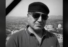 Serokê YNKê serxweşî li malbata Xwedê jê razî Celîl Şehbazî kir