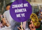 Kurdî Rûmeta Me Ya Neteweyî Ye