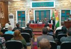 Salona Kurdistanî Nwê mêvandariya `Baberûşe` kir