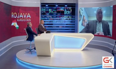 Rojeva Nû- Çawaniya Parastina Destkeftên Netewî Bê Kirin