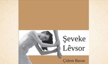 Şeveke Lêvsor…