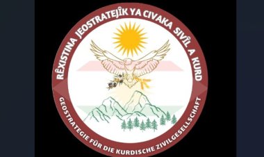 Bangewaziyek ji Civaka Sivîl a Kurdî
